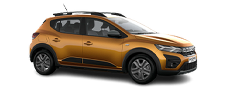 Sandero Stepway