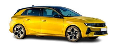 Astra Hb