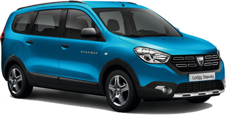 Lodgy 7