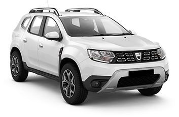 Duster 4x2