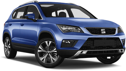 Ateca