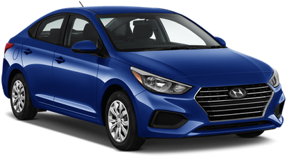 Accent Blue