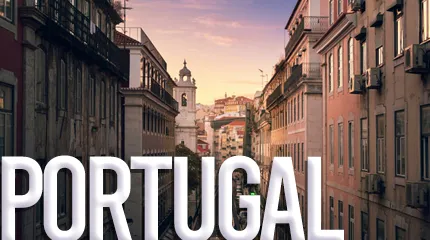 اجاره خودرو در پرتغال