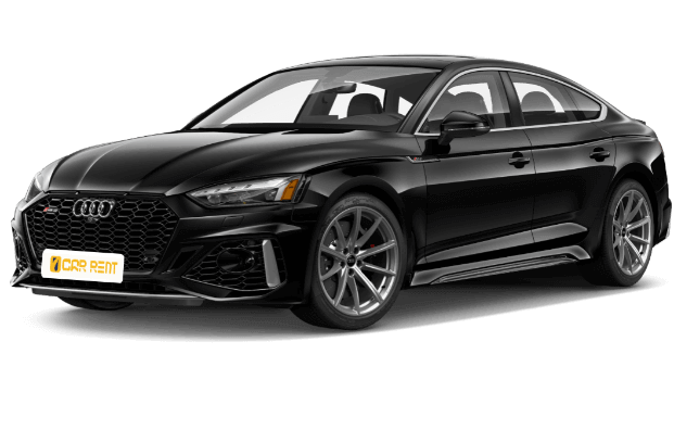 RS 5