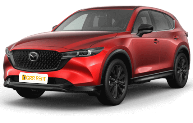 CX 5