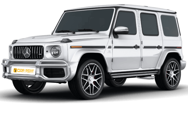 G63 AMG