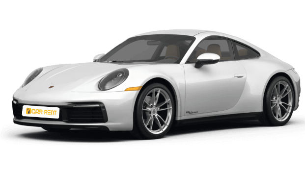 Carrera 911 GTS4