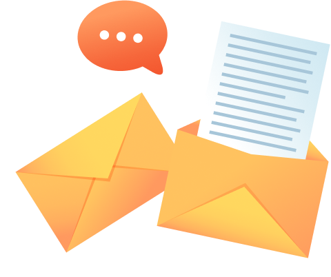 mail